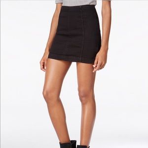 Free People Femme Icon Mini